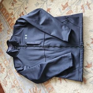 UNDER ARMOUR MENS LIGHTWEIGHT JACKET